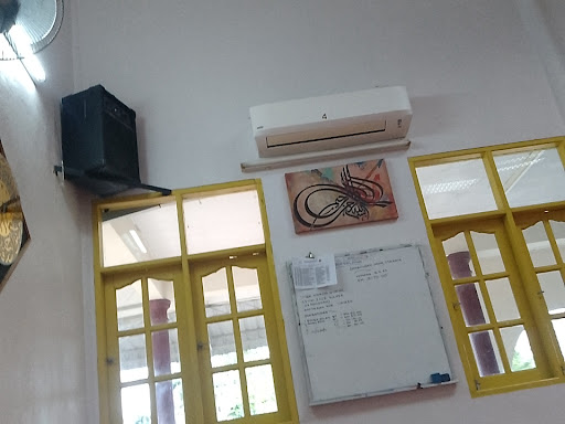 Surau 1 Taman Gurun Jaya