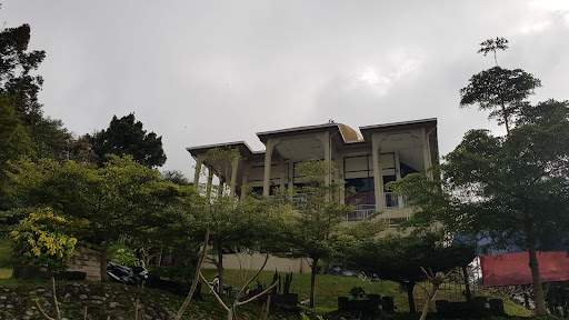 Surau Gunung Jerai (Jerai Hill Resort)