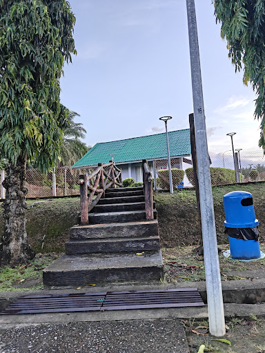 Surau PLUS Exit Gurun