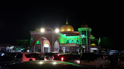 Masjid Bandar Baru Darul Aman