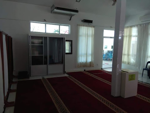 Masjid Al Hidayah