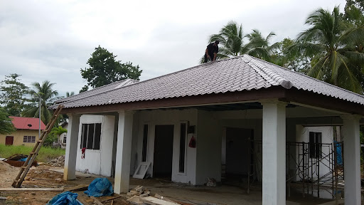 Masjid Gelong