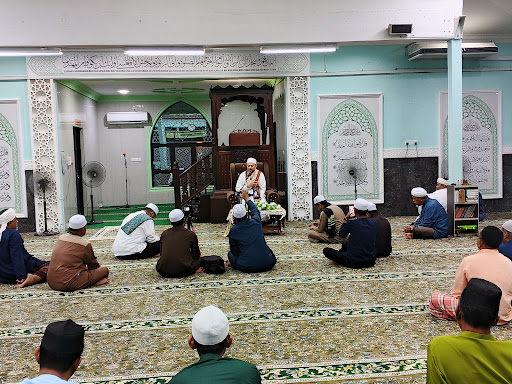Masjid Al-Husna