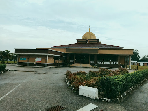 Pusat Islam