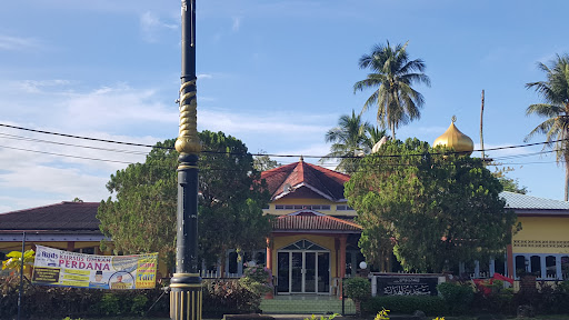 Masjid Nur Al-Hidayah