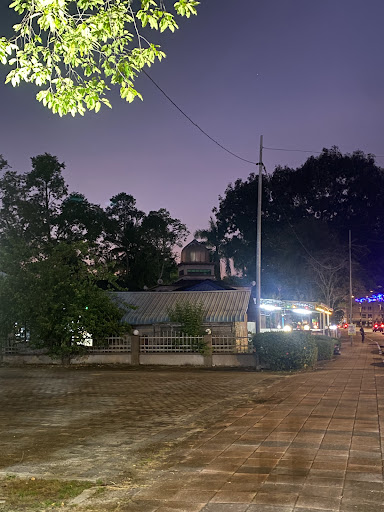 Masjid Riadhul Abidin