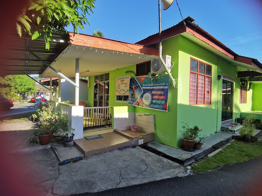 Surau Hj Din