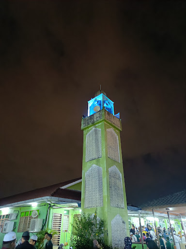 Masjid Al-Muttaqin