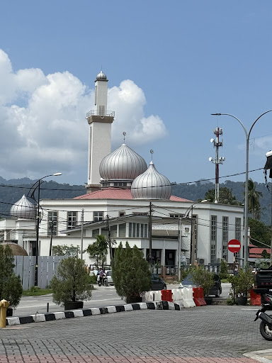 Masjid Al Huda