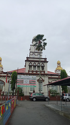 Masjid Negeri