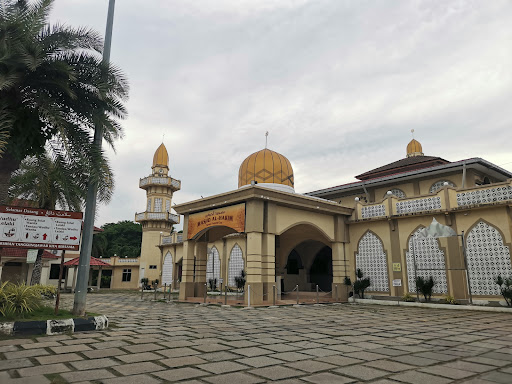 Masjid Al-Hakim