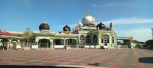 Masjid Nurul Ehsan
