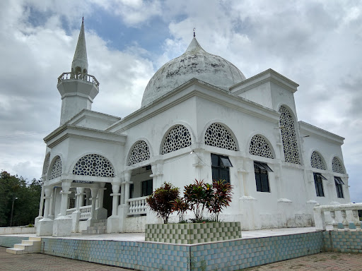 Masjid Brunei Darussalam