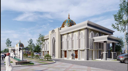 Masjid Mukim Kangkong