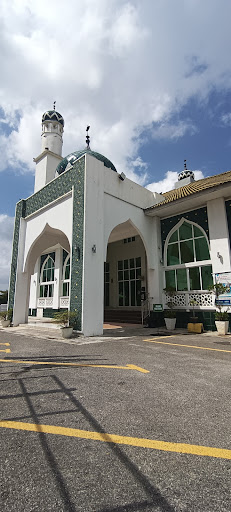 Masjid Al-Aziz Al-Hadi