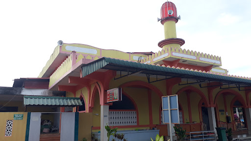 Masjid Al-Huda