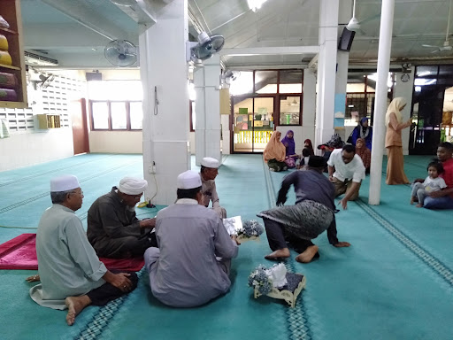 Masjid An-Nur