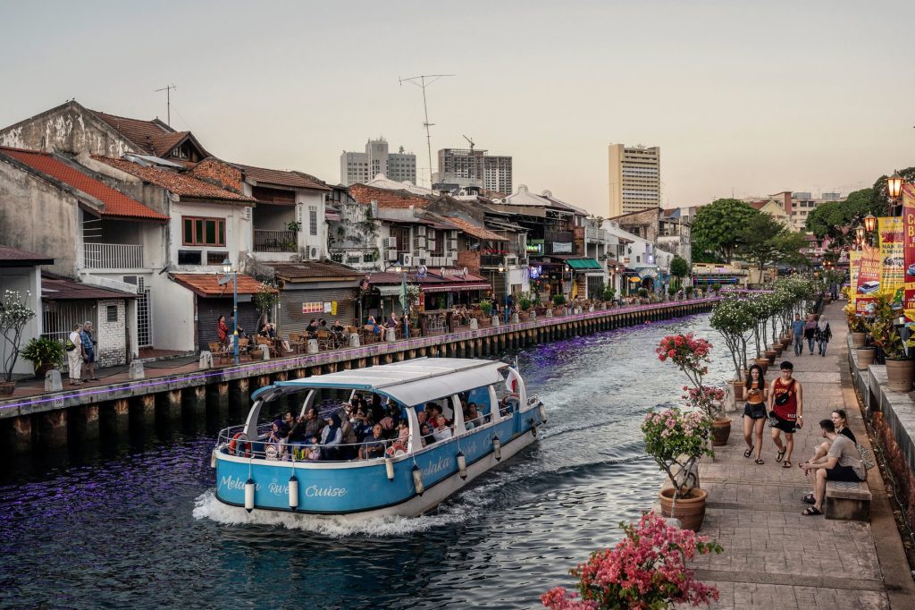 malacca