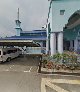 Masjid Terbaik di Tangkak 9 Masjid Jamek Tanjung Gading, Tangkak