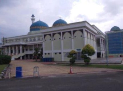 Masjid-masjid Terbaik di Paka 1 masjid masjid terbaik di paka