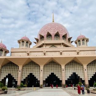 Masjid Terbaik di Jenjarum 1 masjid terbaik di jenjarum