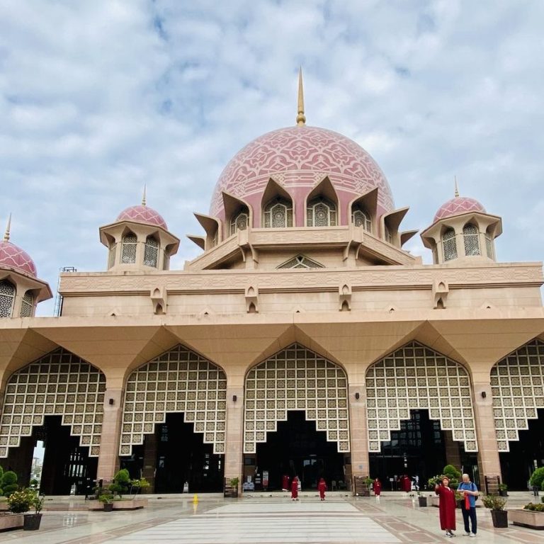 Masjid Terbaik di Semenyih