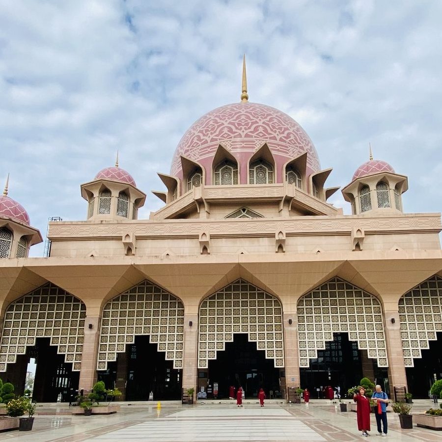 Masjid Terbaik di Semenyih 1 masjid terbaik di semenyih